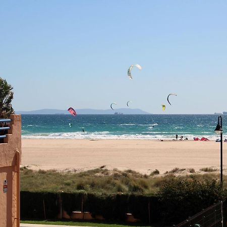 טריפה Playa Los Lances, Duplex מראה חיצוני תמונה