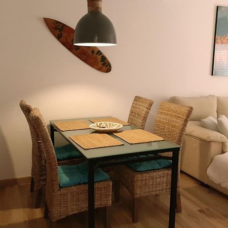 טריפה Playa Los Lances, Duplex מראה חיצוני תמונה