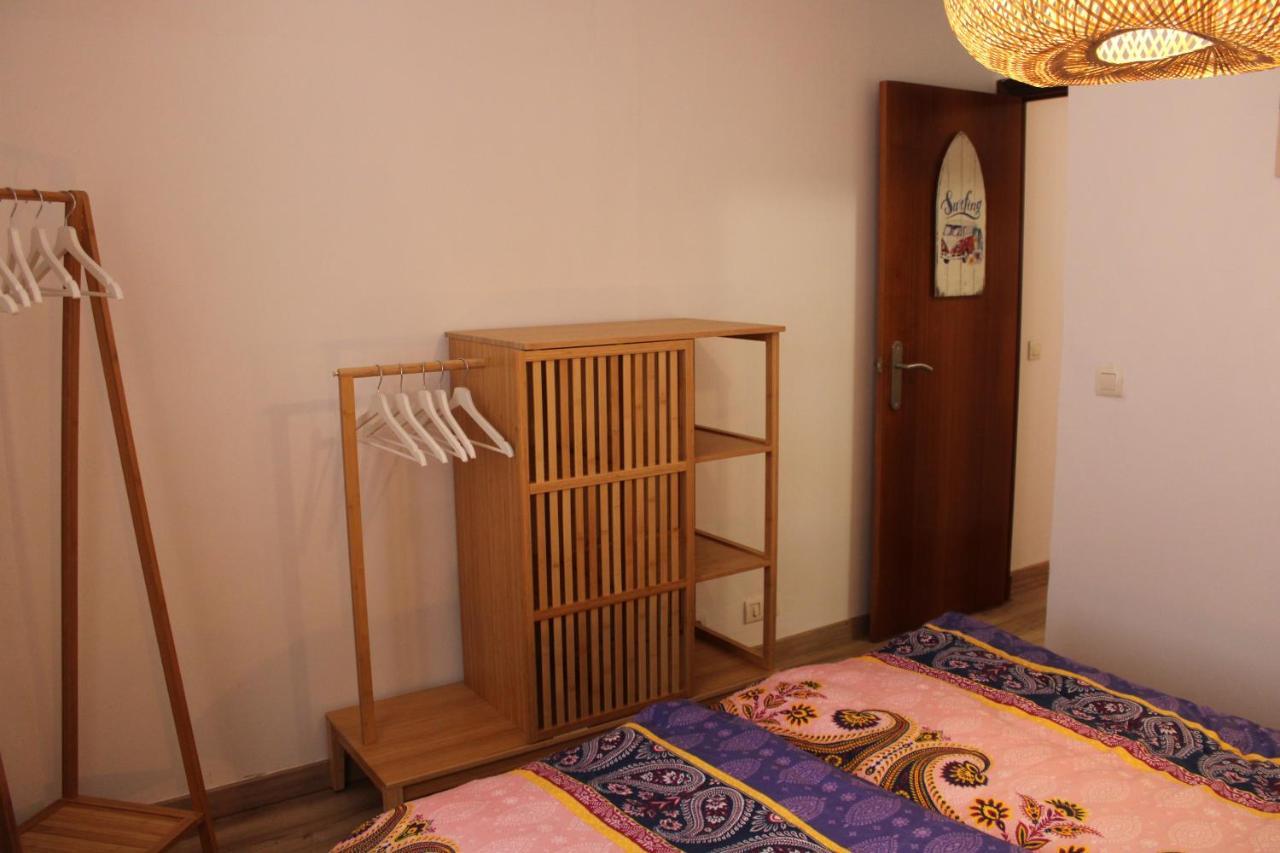טריפה Playa Los Lances, Duplex מראה חיצוני תמונה