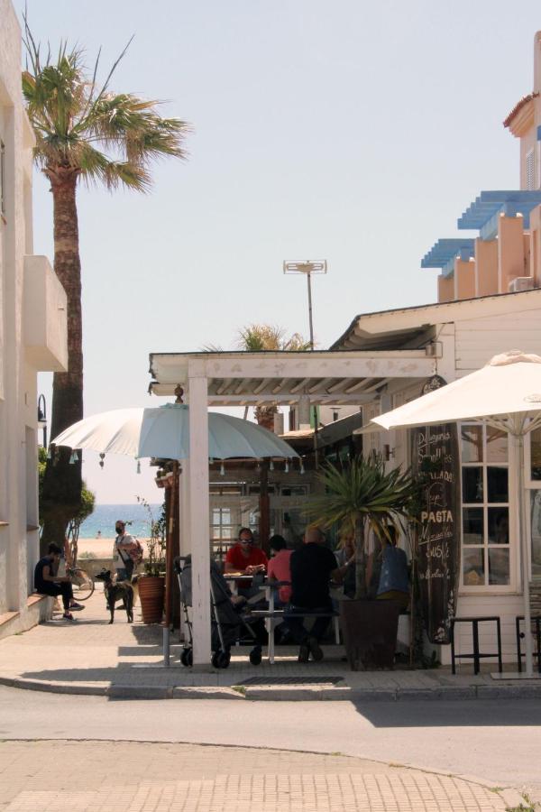 טריפה Playa Los Lances, Duplex מראה חיצוני תמונה