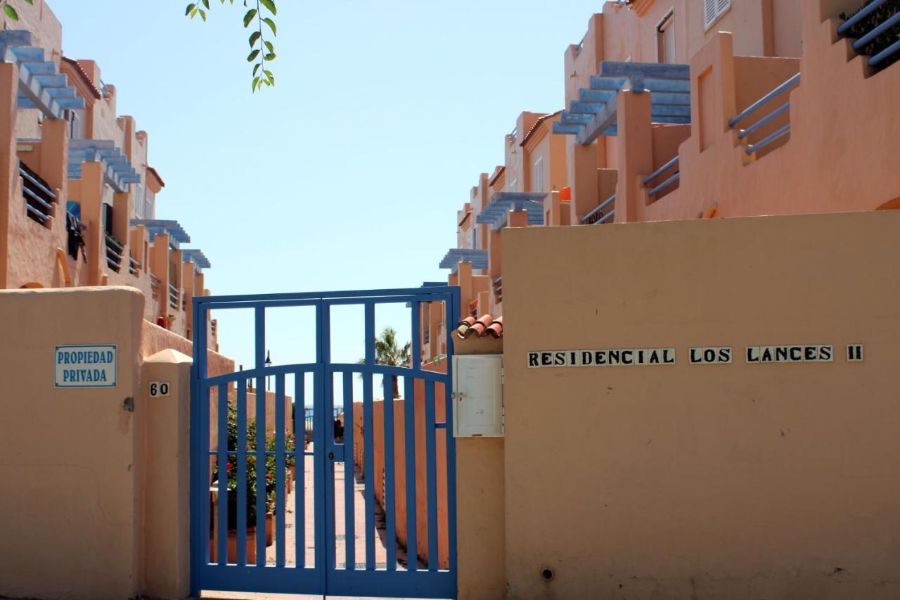 טריפה Playa Los Lances, Duplex מראה חיצוני תמונה