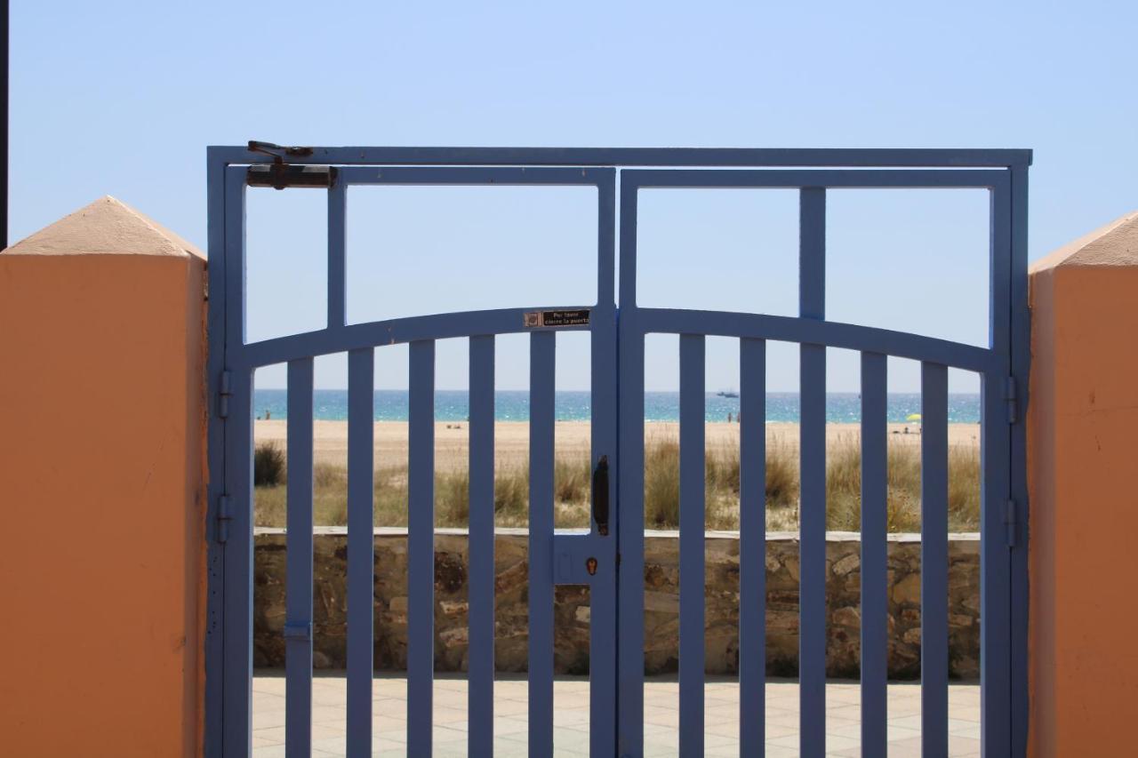 טריפה Playa Los Lances, Duplex מראה חיצוני תמונה