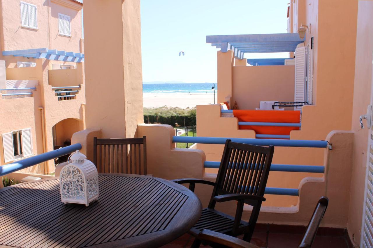 טריפה Playa Los Lances, Duplex מראה חיצוני תמונה