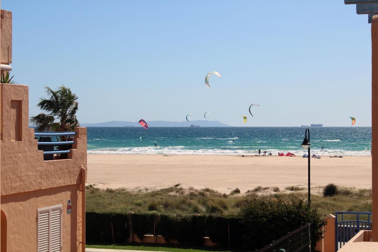 טריפה Playa Los Lances, Duplex מראה חיצוני תמונה