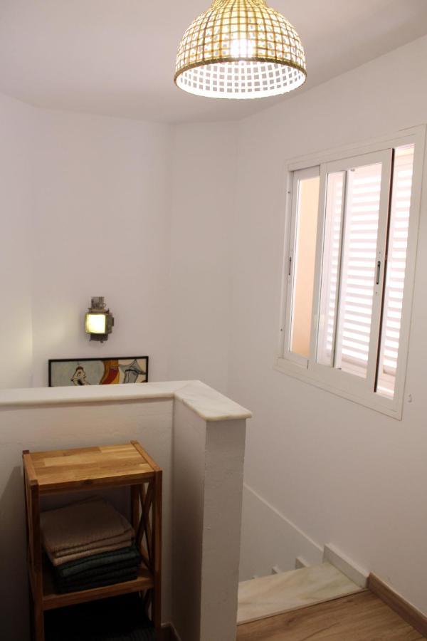 טריפה Playa Los Lances, Duplex מראה חיצוני תמונה