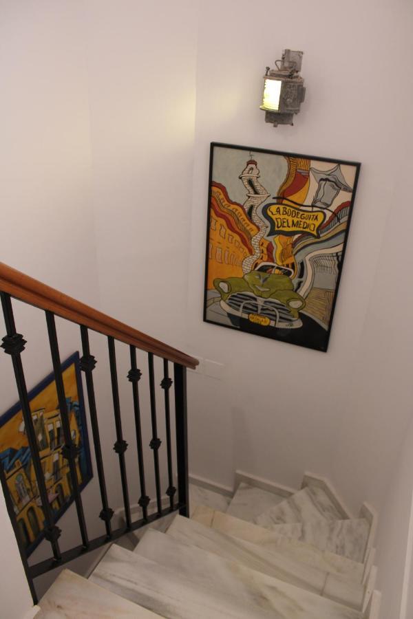 טריפה Playa Los Lances, Duplex מראה חיצוני תמונה