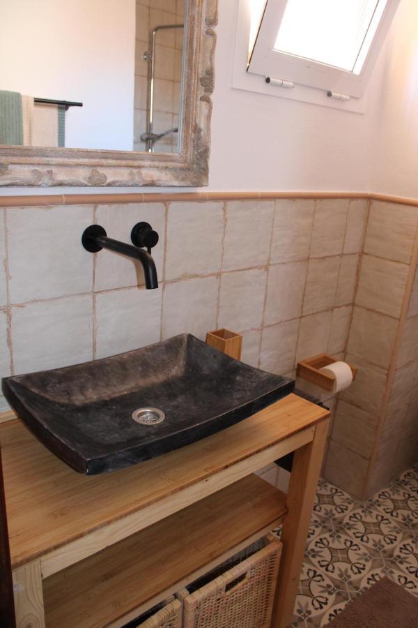 טריפה Playa Los Lances, Duplex מראה חיצוני תמונה