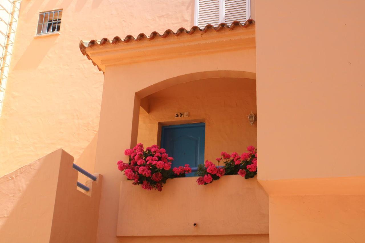 טריפה Playa Los Lances, Duplex מראה חיצוני תמונה