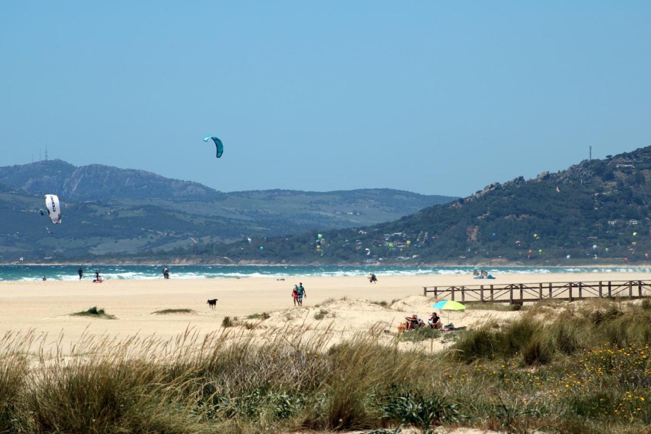 טריפה Playa Los Lances, Duplex מראה חיצוני תמונה