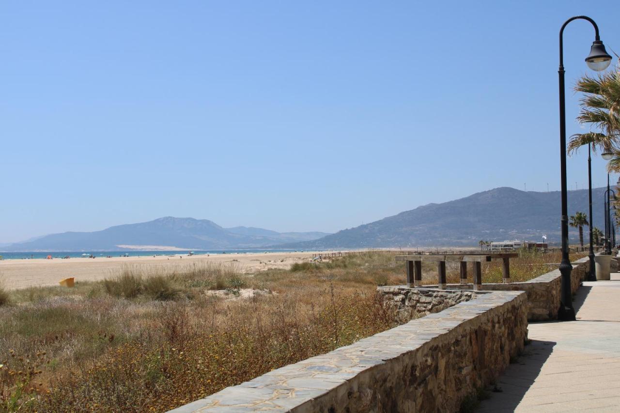טריפה Playa Los Lances, Duplex מראה חיצוני תמונה