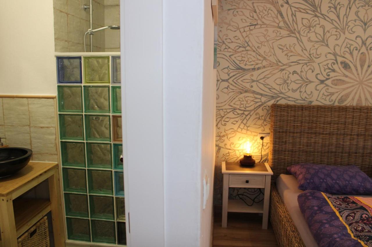 טריפה Playa Los Lances, Duplex מראה חיצוני תמונה