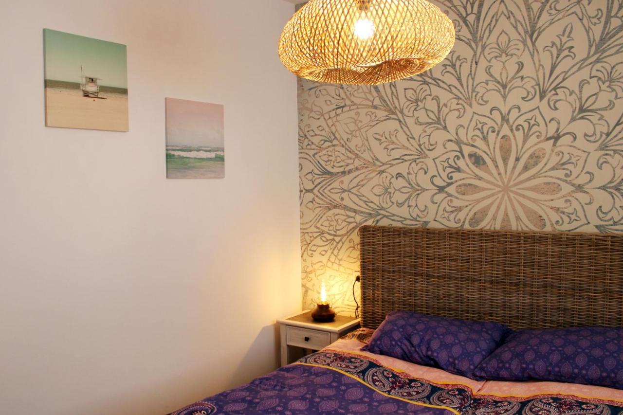 טריפה Playa Los Lances, Duplex מראה חיצוני תמונה