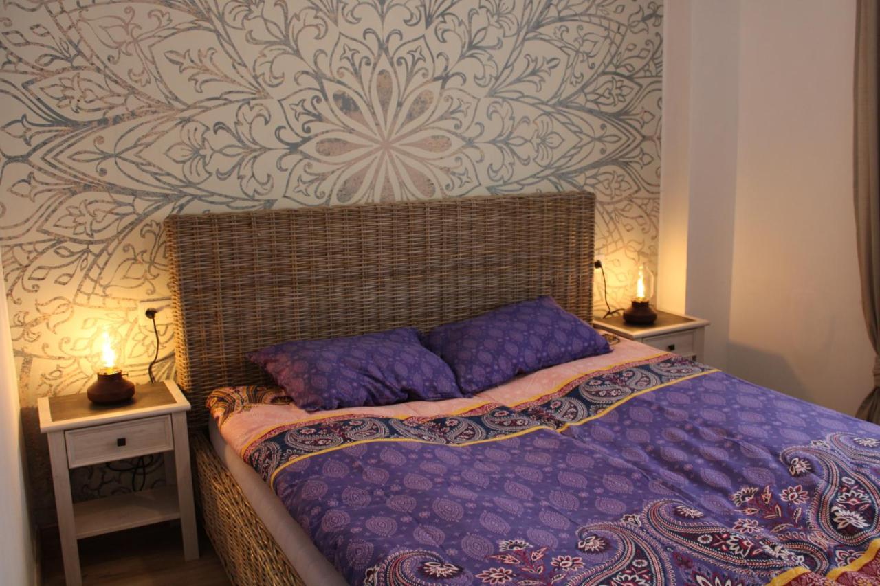טריפה Playa Los Lances, Duplex מראה חיצוני תמונה