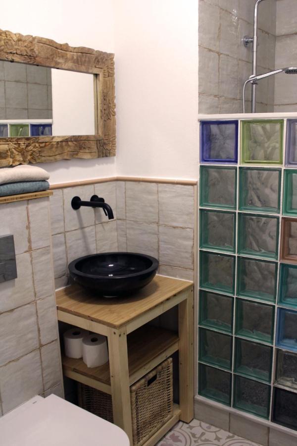 טריפה Playa Los Lances, Duplex מראה חיצוני תמונה