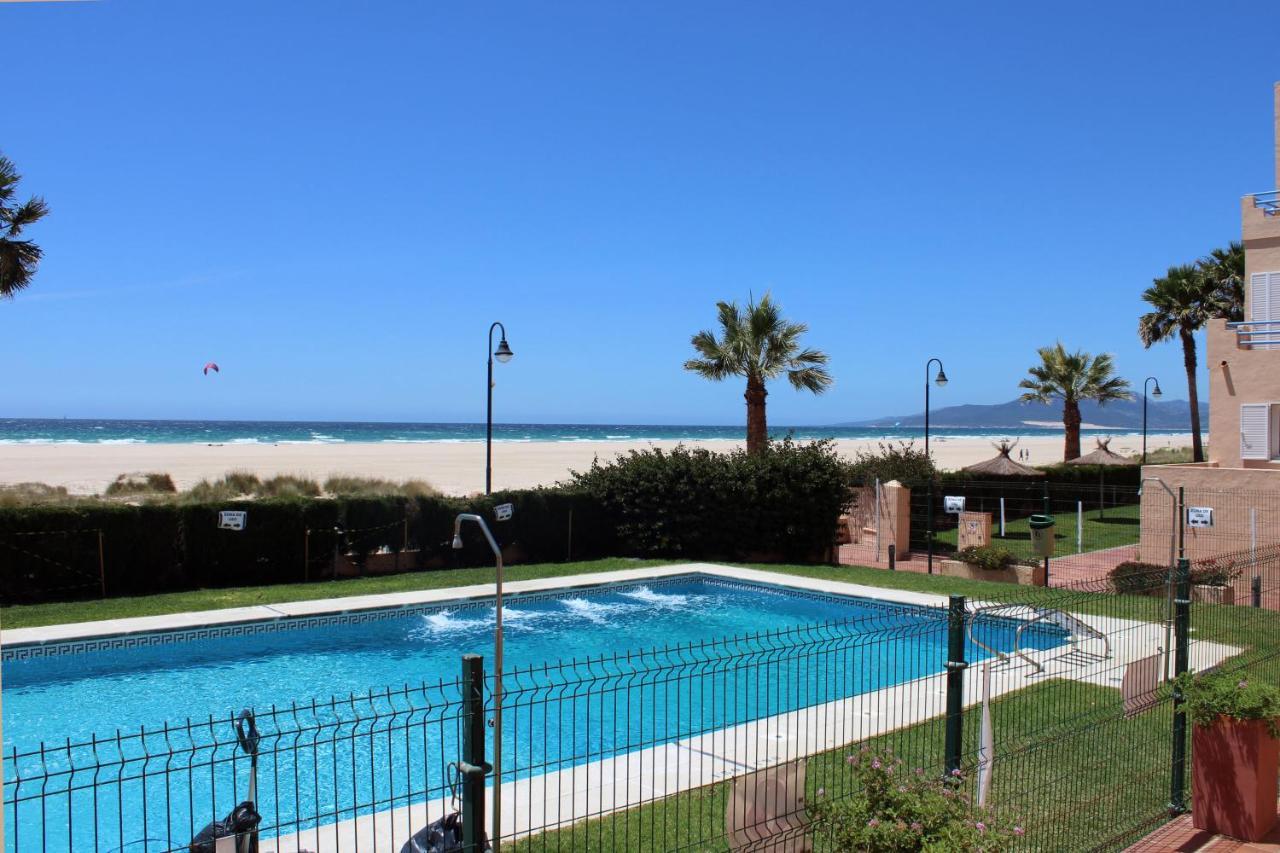 טריפה Playa Los Lances, Duplex מראה חיצוני תמונה