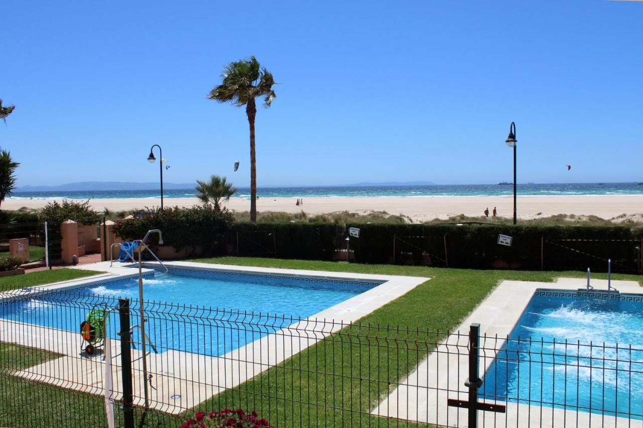 טריפה Playa Los Lances, Duplex מראה חיצוני תמונה