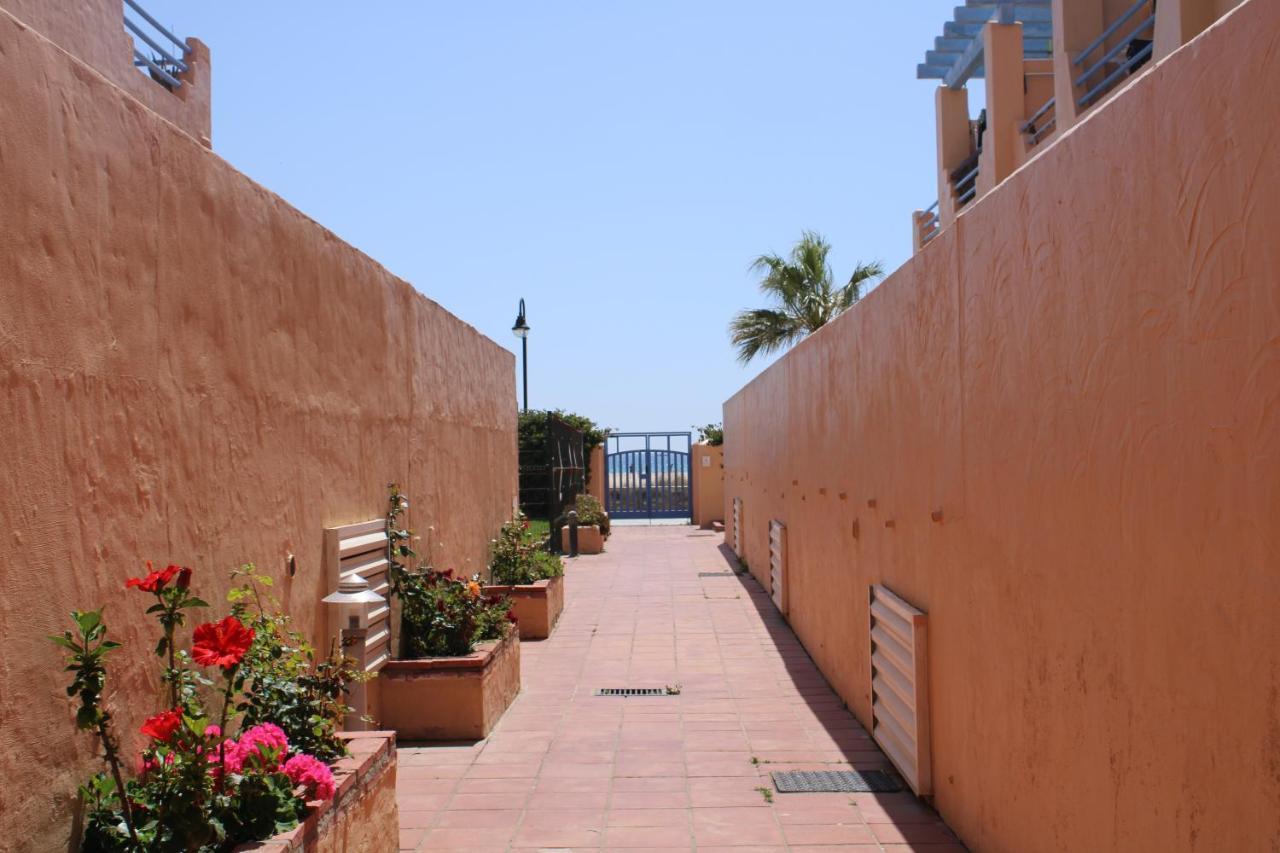 טריפה Playa Los Lances, Duplex מראה חיצוני תמונה