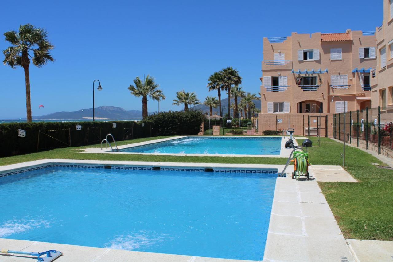 טריפה Playa Los Lances, Duplex מראה חיצוני תמונה