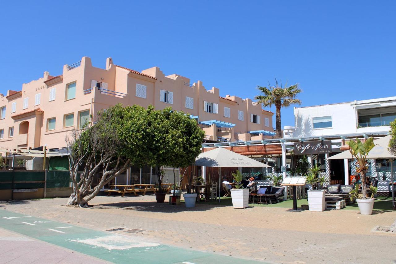 טריפה Playa Los Lances, Duplex מראה חיצוני תמונה