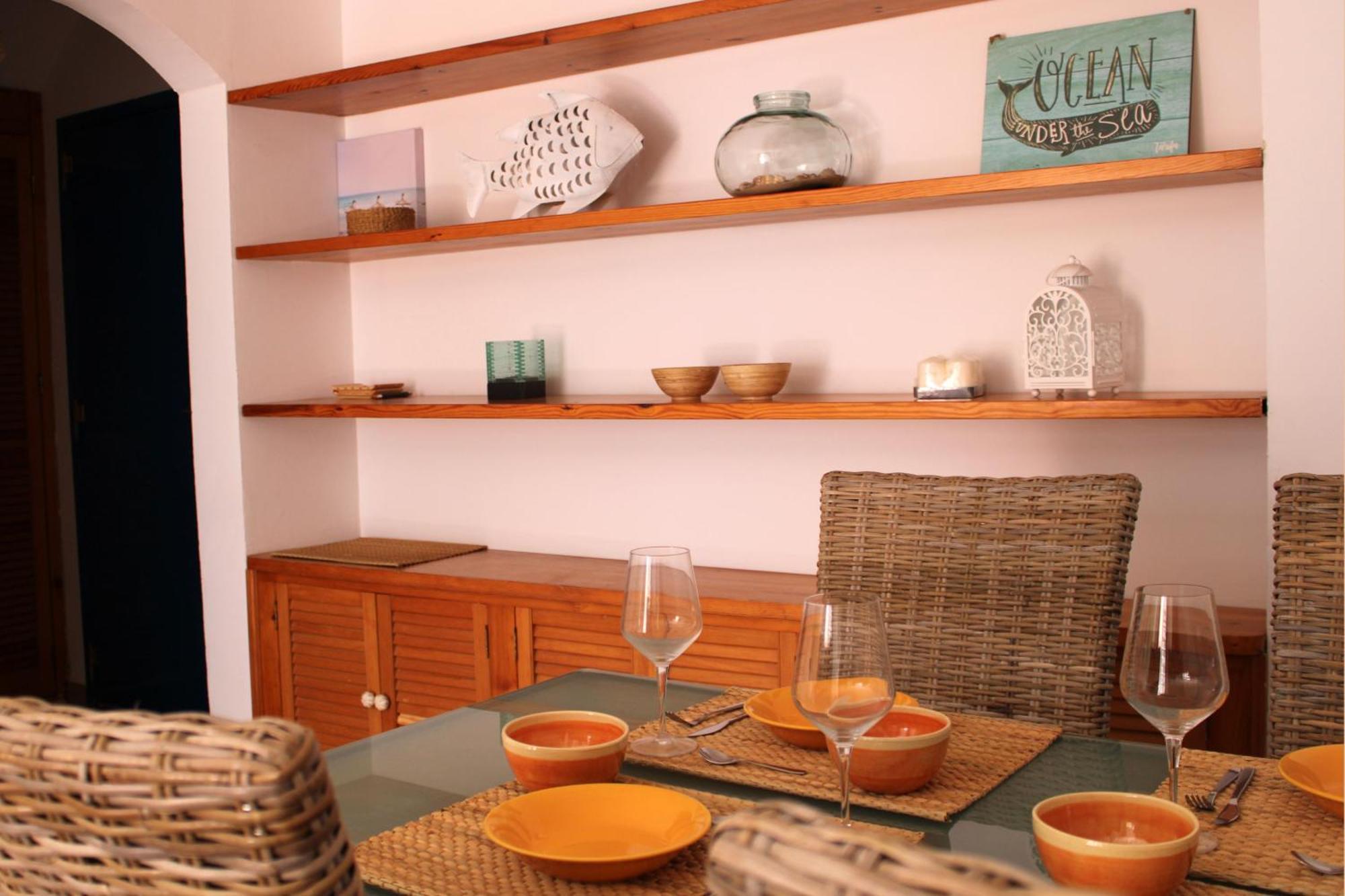 טריפה Playa Los Lances, Duplex מראה חיצוני תמונה