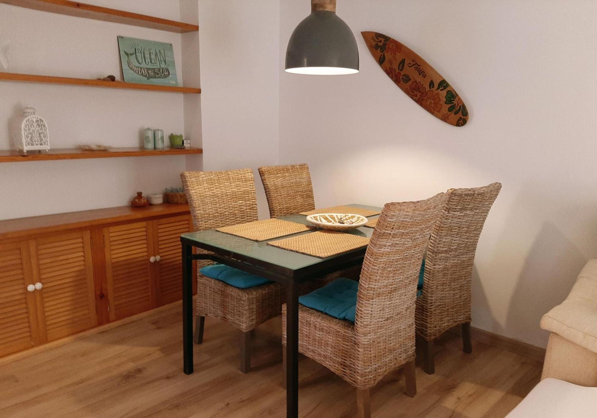 טריפה Playa Los Lances, Duplex מראה חיצוני תמונה